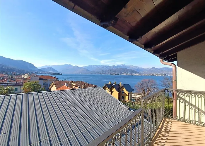 Bella Gioia Guest House