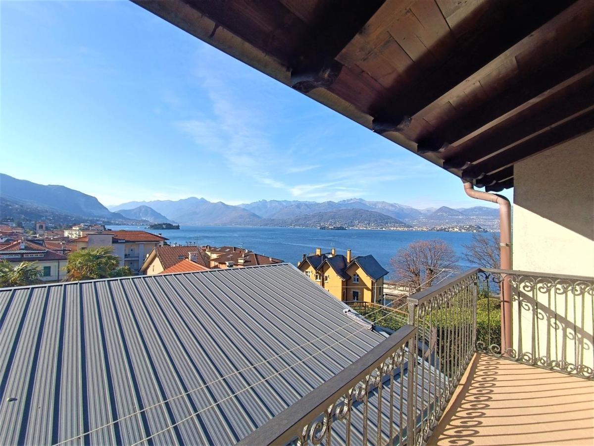 Bella Gioia Appartamento Stresa