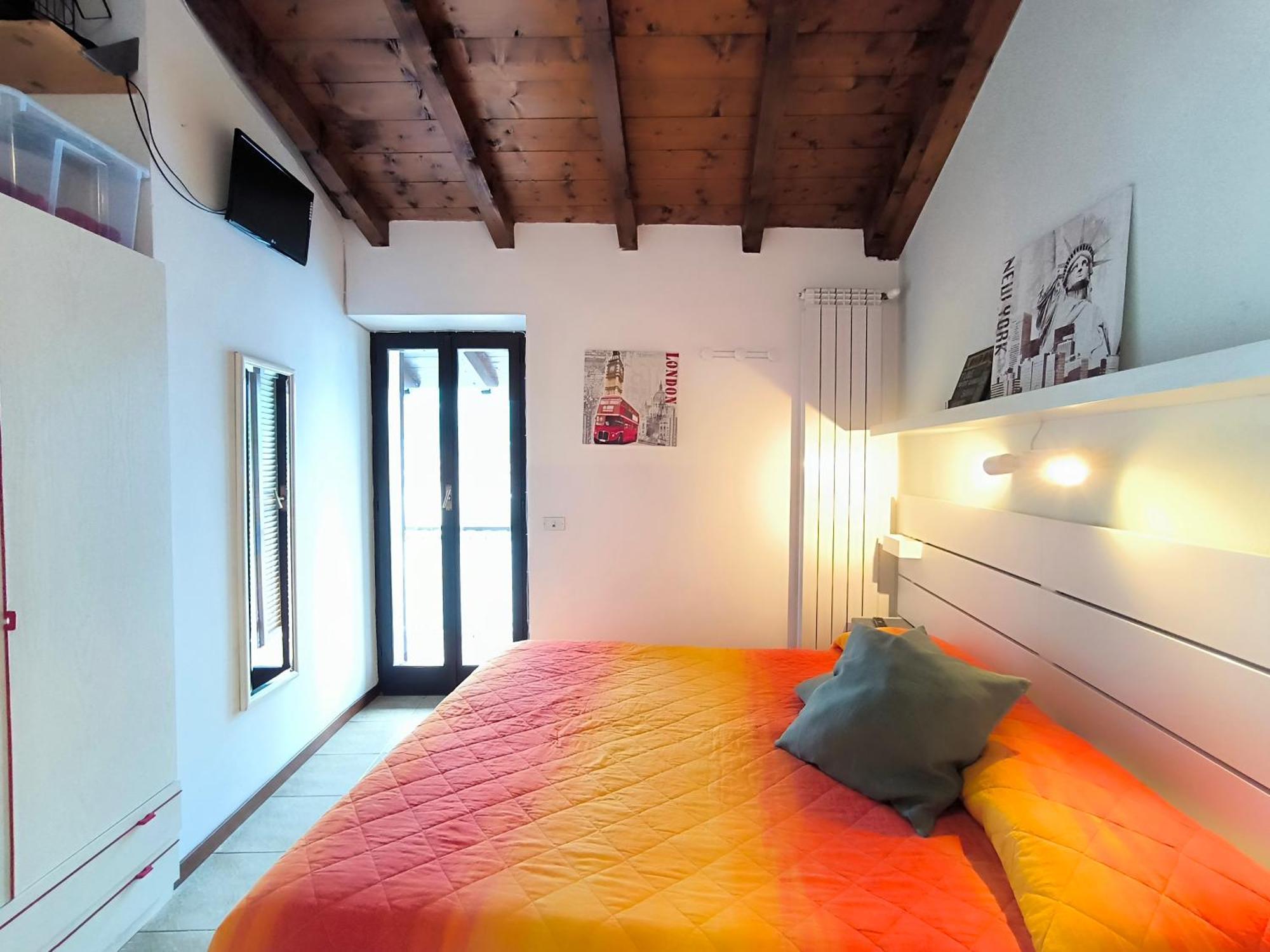 Bella Gioia Appartamento *